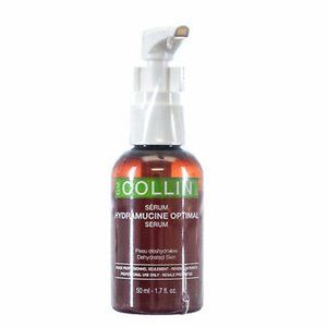 G.M. Collin Hydramucine Optimal Serum 1.7oz(50ml)